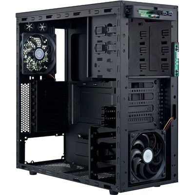 Carcasa PC Cooler Master N500