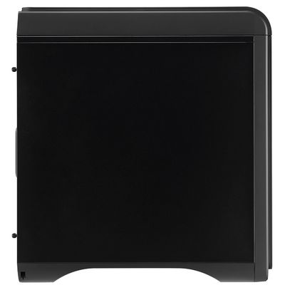 Carcasa PC Aerocool DS 200 Black