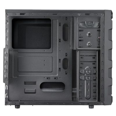 Carcasa PC Cooler Master K280