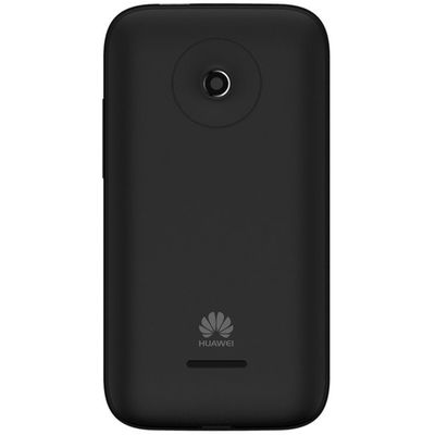 Smartphone Huawei Ascend Y210 Black