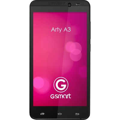 Smartphone GIGABYTE GSmart Arty A3