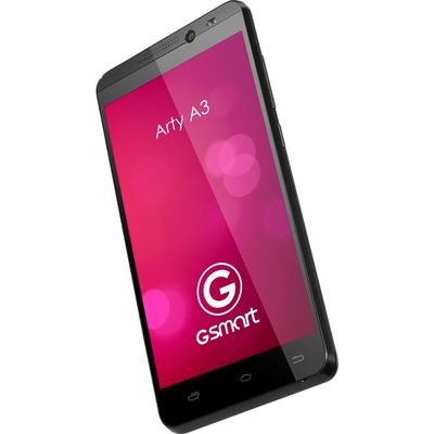 Smartphone GIGABYTE GSmart Arty A3