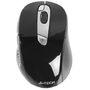 Mouse A4Tech G11-570FX Black-Silver