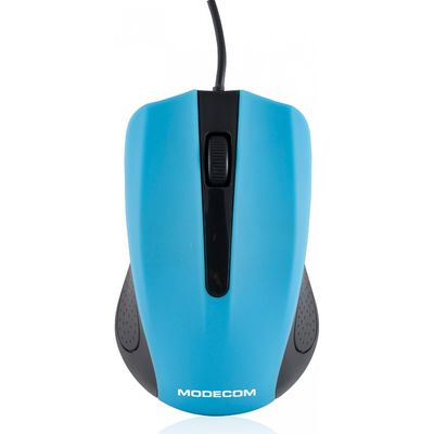 Mouse Modecom MC-M9 Blue