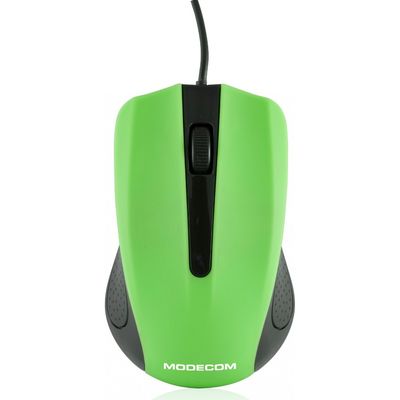 Mouse Modecom MC-M9 Green