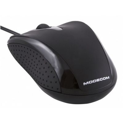 Mouse Modecom M4 black