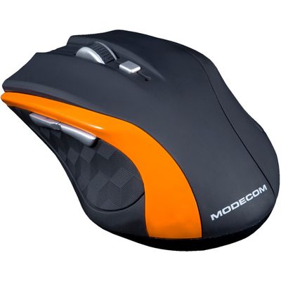Mouse Modecom WM5 Black-Orange
