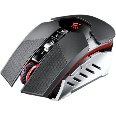 Mouse Gaming A4Tech Bloody RT5A black