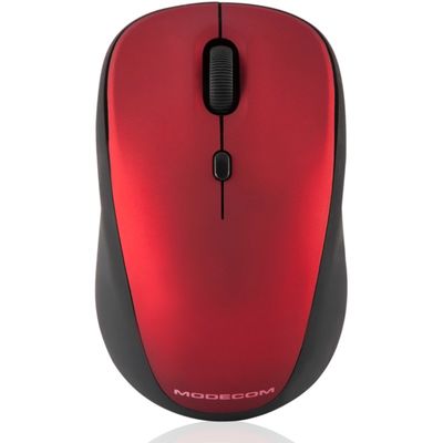 Mouse Modecom MC-WM6 Red