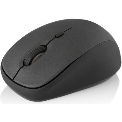 Mouse Modecom MC-WM6 Black