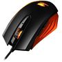 Mouse Gaming Cougar 200M Orange