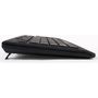 Tastatura Modecom MC-9006 USB black
