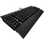 Tastatura Corsair gaming K95 White LED US