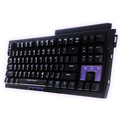 Tastatura Tesoro Tizona G2N Elite Mecanica