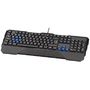 Tastatura HAMA Gaming uRage Lethality, R9113710