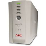UPS APC 325VA  IEC