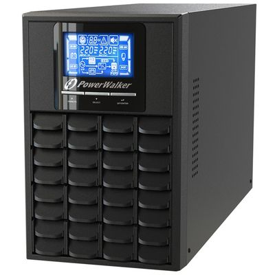 UPS PowerWalker VFI 1000 LCD 1000VA
