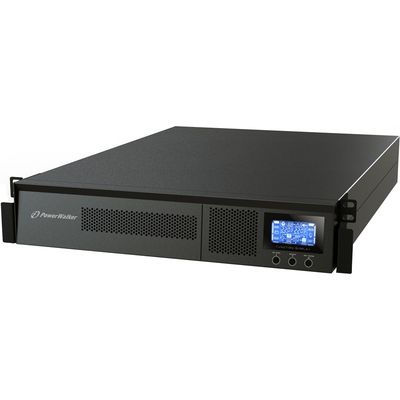 UPS PowerWalker VFI 1500RM LCD 1500VA