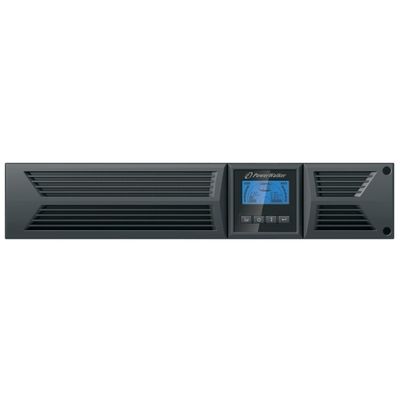 UPS PowerWalker VFI 3000RT LCD 3000VA