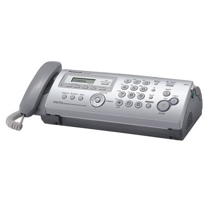 Fax Panasonic KX-FP218FX-S
