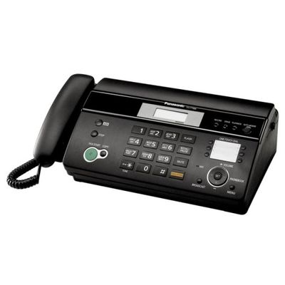 Fax Panasonic KX-FT982FX-B