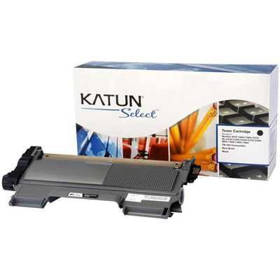 Toner imprimanta Katun Cartus Toner Compatibil Canon CRG715H/Q7553X