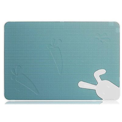 Coolpad Laptop Deepcool N2 Kawaii Style white/blue
