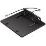 Coolpad Laptop HAMA Notebook Stand 39796, 39796