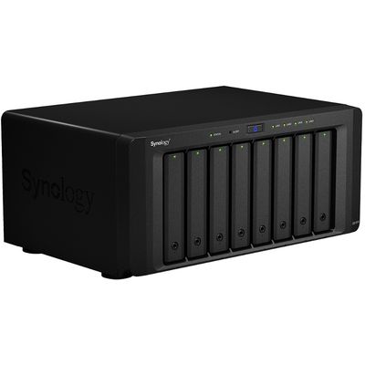 Network Attached Storage Synology DiskStation DS1815+