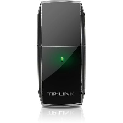 Adaptor Wireless TP-Link T2U