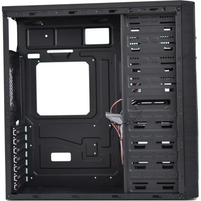 Carcasa PC Floston ARMOUR Black