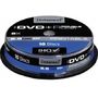 DVD+R 8.5GB 8x Dual Layer printabil cake box 10 buc