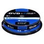 DVD+R 8.5GB 8x Dual Layer cake box 10 buc