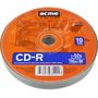 CD-R 700MB 52x shrink 10 buc