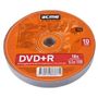 DVD+R 4.7GB 16x shrink 10 buc