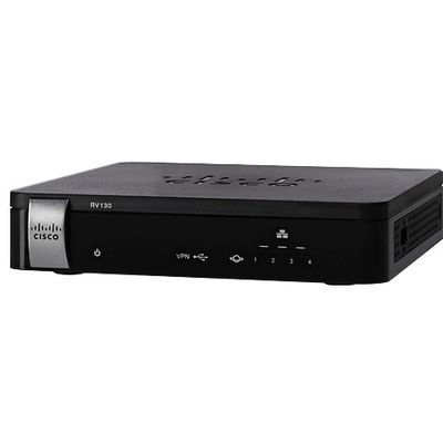 Router Cisco Gigabit RV130-K9-G5