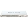 Router MIKROTIK Gigabit CCR1016-12G