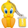 Memorie USB Emtec Looney Tunes - Tweety 8GB Collector