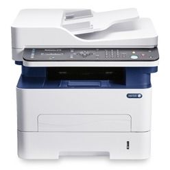 Imprimanta multifunctionala Xerox Workcentre 3215NI, laser, monocrom, format A4, fax, retea, Wi-Fi, duplex