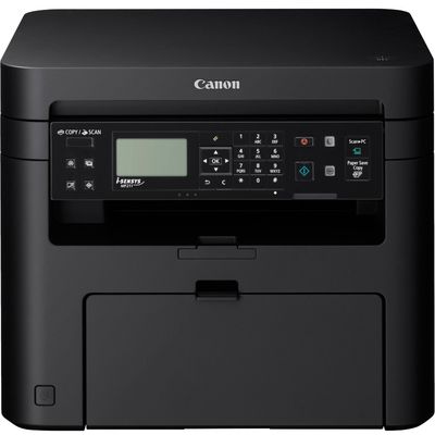 Imprimanta multifunctionala Canon i-SENSYS MF211, Laser, Monocrom, Format A4