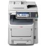Imprimanta multifunctionala OKI  laser color MC770dn, Fax, A4