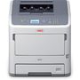 Imprimanta OKI B721DN, laser, monocrom, format A4, retea, duplex
