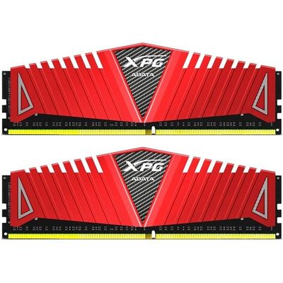 Memorie RAM ADATA XPG Z1 16GB DDR4 2800MHz CL17 Dual Channel Kit