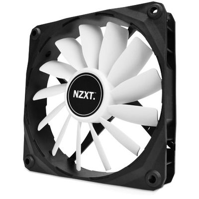 NZXT FZ 120mm nonLED