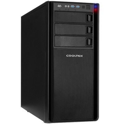 Carcasa PC Cooltek Airflow