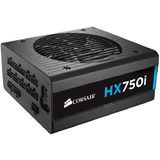 HXi Series HX750i, 80+ Platinum, 750W