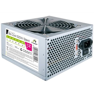 Sursa PC TRACER Be Cool Silent 520W