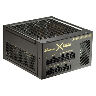 Sursa PC Seasonic X-series 400W
