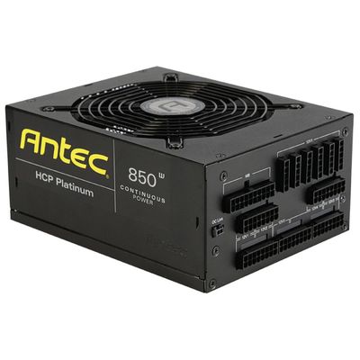 Sursa PC Antec High Current Pro Platinum 850