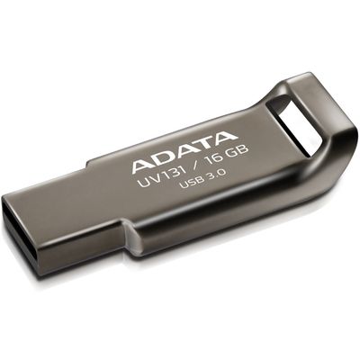 Memorie USB ADATA DashDrive UV131 16GB Gray